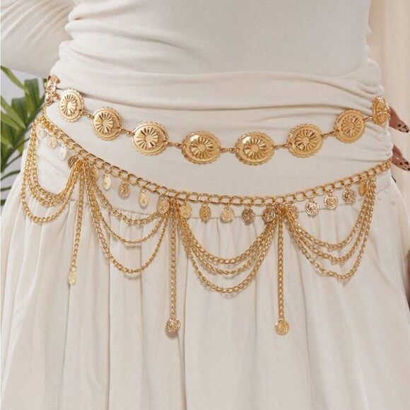 Belts